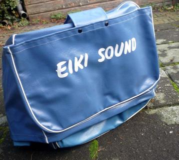 16mm film Eiki Stofhoezen voor type: NT RT en ST  beschikbaar voor biedingen