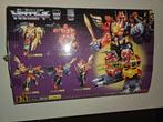 Transformers d-78 unused, Verzamelen, Transformers, Overige generaties, Ophalen of Verzenden, Zo goed als nieuw