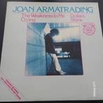 12" Maxisingel Joan Armatrading - The Weakness In Me Crying, Ophalen of Verzenden, 1980 tot 2000, 12 inch