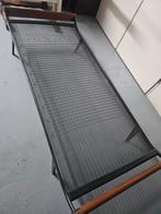 Vintage auping jaren 60 bed, Huis en Inrichting, Slaapkamer | Bedden, Ophalen, Gebruikt, Eenpersoons, 190 cm of minder