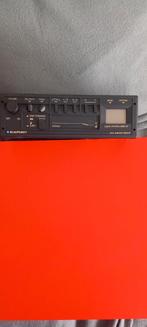 Blaupunkt san marino sqm 20  oldtimerradiocasseten, Ophalen of Verzenden, Zo goed als nieuw