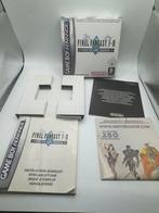 Final fantasy dawn of souls gba, 1 speler, Ophalen of Verzenden, Zo goed als nieuw, Role Playing Game (Rpg)