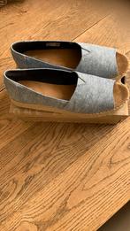 Schoenen,espadrilles, TOMS, lichtblauw, nieuw,43,5, Blauw, Nieuw, Ophalen of Verzenden, Toms