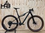 Canyon Lux CF 9 SLX 29 inch mountainbike Sram XX1, Fietsen en Brommers, Fietsen | Mountainbikes en ATB, Overige merken, 45 tot 49 cm