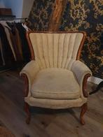 Brocante fauteuil, Antiek en Kunst, Ophalen
