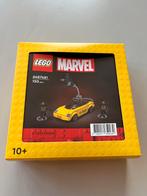 Lego marvel taxi 6487481, nieuw in doos., Ophalen of Verzenden, Nieuw, Complete set, Lego