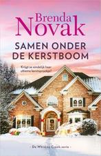 Brenda Novak Samen onder de Kerstboom, Boeken, Romans, Verzenden, Brenda Novak, Zo goed als nieuw, Nederland