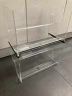 EICKEL VINTAGE ACRYL CD REKKEN DUBBELLAAGS, Ophalen of Verzenden, Gebruikt