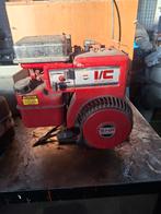 Briggs&stratton 4 tact benzine, Doe-het-zelf en Verbouw, Motoren, Ophalen, Benzinemotor, 1800 rpm of meer
