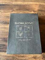 Bon jovi boxset these days, Boxset, Ophalen of Verzenden, Zo goed als nieuw