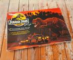 Bordspel Jurassic Park Vintage Retro, Gebruikt, Parker, Ophalen of Verzenden, Een of twee spelers