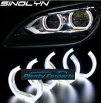 Angel Eyes LED Crystal voor BMW 3 Serie F30,F31,, Ophalen of Verzenden