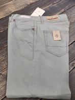 Jacob Cohen/ Richard J Brown jeans maat 31 model Hanoi, Nieuw, Groen, Ophalen of Verzenden