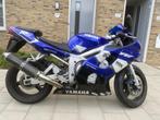 Yamaha r6, Motoren, Motoren | Yamaha, Sportuitlaat, 4 cilinders, Super Sport, Particulier