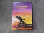 DVD: Bohemian Rhapsody, Alle leeftijden, Ophalen of Verzenden, Gebruikt, Documentaire
