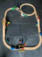 Speelgoed trein van hout, Kinderen en Baby's, Speelgoed | Thomas de Trein, Ophalen of Verzenden, Gebruikt