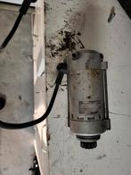 Startmotor yamaha maxim, Ophalen of Verzenden