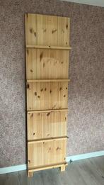 Tijdschriftenrek / pronkrek VT Wonen, Huis en Inrichting, Ophalen