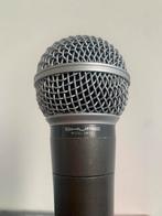 Vintage SM58 Made in the USA 1979, Ophalen of Verzenden, Gebruikt, Zangmicrofoon