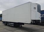 D-TEC CTD-35-02B, Auto's, Vrachtwagens, Overige kleuren, Origineel Nederlands, Bedrijf, Aanhangers en Opleggers
