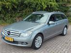 Mercedes-Benz C-klasse Estate 180 K Business Class Elegance*, 13 km/l, Achterwielaandrijving, 1796 cc, Origineel Nederlands
