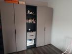 Goossens Kledingkast - Zo Goed Als Nieuw!, Huis en Inrichting, Kasten | Kledingkasten, Ophalen