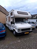 Te koop camper peugeot j5 2.5 turbo diesel. 177000 km stand., Caravans en Kamperen, Particulier