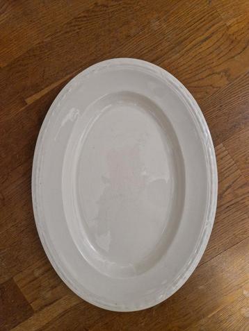 Vintage Petrus Regout Bord - Maastricht 1941 beschikbaar voor biedingen