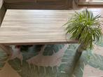 Krasvrije salon / eettafel, Huis en Inrichting, Tafels | Salontafels, Ophalen, Overige materialen, 100 tot 150 cm, 50 tot 100 cm
