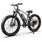 Fat bike, Fietsen en Brommers, Elektrische fietsen, Overige merken, Ophalen of Verzenden, 50 km per accu of meer