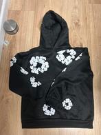 Denim Tears Pak Hoodie - S/M - Amper Gedragen!, Kleding | Heren, Ophalen of Verzenden, Zo goed als nieuw, Maat 46 (S) of kleiner