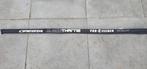 Cresta blackthorne pro c feeder 2.7 meter, Watersport en Boten, Ophalen, Zo goed als nieuw, Werphengel