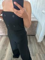 Zara jumpsuit setje strapless nieuw prijskaartje XS S, Nieuw, Ophalen of Verzenden, Maat 34 (XS) of kleiner, Zara