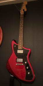 Fender Meteora Alternate Reality Serie, Ophalen, Zo goed als nieuw, Solid body, Fender