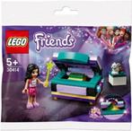 Lego Friends Emma's Magische Koffer -30414 (polybag) NIEUW, Kinderen en Baby's, Speelgoed | Duplo en Lego, Ophalen of Verzenden