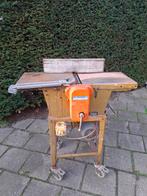 Scheppach Prima HM 2 – Vlak- en vandiktebank, Ophalen, Gebruikt, Elektrisch