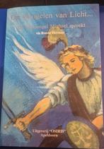 Op Vleugelen van Licht - Aartsengel Michael spreekt, Boeken, Ronna Herman, Ophalen of Verzenden, Zo goed als nieuw, Spiritualiteit algemeen