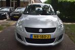 Suzuki Swift 1.2 Bandit EASSS Airco/Park.s (bj 2014), Voorwielaandrijving, Stof, Gebruikt, 4 cilinders