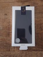 Sony Xperia 1 V hoesje bookcase zwart NIEUW, Ophalen of Verzenden, Nieuw