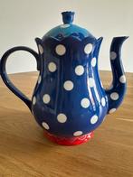Oilily theepot, Ophalen, Zo goed als nieuw, Overige stijlen, Overige typen