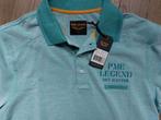 PME LEGEND poloshirt maat M, Kleding | Heren, Polo's, Nieuw, Maat 48/50 (M), Verzenden, Pall Mall PME Legend