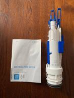 Geberit Bodemventiel Type 212 - Nieuw in Verpakking, Ophalen of Verzenden, Nieuw, Overige typen