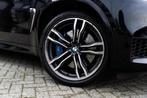 BMW X5M • Individual • Full Options • Uniek • BTW-au, Auto's, Automaat, Gebruikt, 4395 cc, Zwart