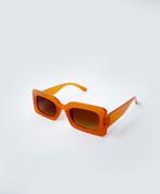Partij Oranje Zonnebrillen, Overige merken, Oranje, Ophalen of Verzenden, Zonnebril