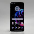 Motorola Edge 20 Pro 256GB - Blauw, Telecommunicatie, Mobiele telefoons | Motorola, Motorola, Zo goed als nieuw, Support@motorola.com