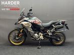 BMW F 850 GS ADVENTURE EXCLUSIVE/FULL OPTION/GARANTIE!, Motoren, Motoren | BMW, 853 cc, 2 cilinders, Motorrijbewijs A, Bedrijf