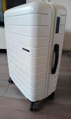 Ruime koffer, in goede staat., Ophalen, Hard kunststof, 45 tot 55 cm, Zo goed als nieuw