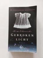 Kim Edwards : Gebroken Licht, Gelezen, Kim Edwards, Ophalen of Verzenden, Amerika