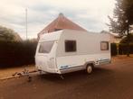 Dethleffs camper 460, Treinzit, Particulier, Dethleffs, Tot en met 4
