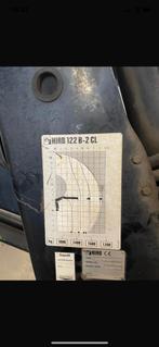 Hiab XS122 B2  2005, Auto-onderdelen, Ophalen, Nieuw, Overige merken